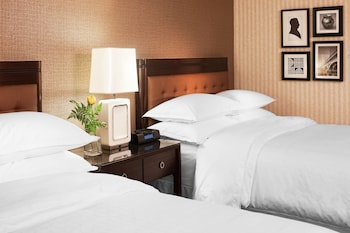 Traditional Room, 2 Queen Beds