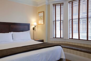 Executive Room, 1 King Bed