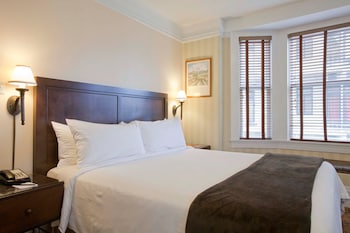 Executive Room, 1 King Bed