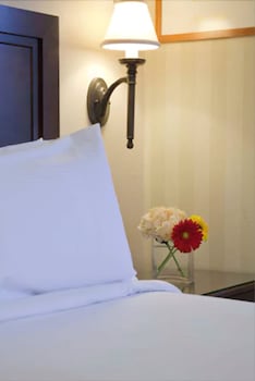Executive Room, 1 Queen Bed