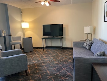 Suite, 1 Bedroom