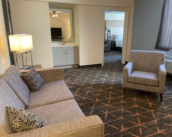 Suite, 1 Bedroom