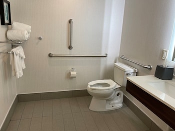 Room, 2 Queen Beds, Mobility Accessible (Communications)