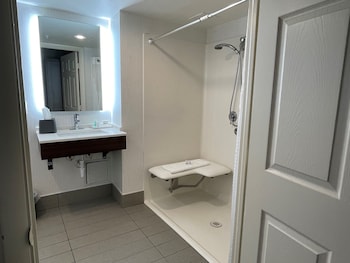 Room, 2 Queen Beds, Mobility Accessible (Communications)