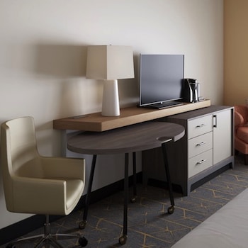Room, 2 Queen Beds, Mobility Accessible (Communications)