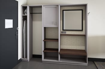 Room, 2 Queen Beds, Mobility Accessible (Communications)