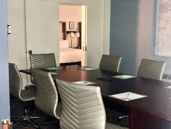 Suite, 1 Bedroom
