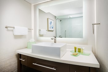 Room, 1 King Bed, Accessible