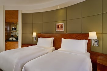 Classic Room, 2 Twin Beds