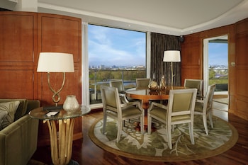 Suite, 1 Bedroom
