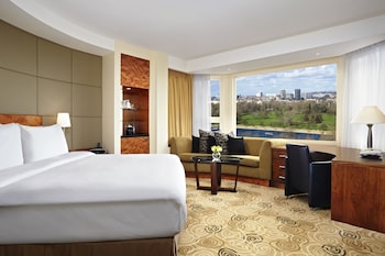 Panoramic Suite, 1 Bedroom