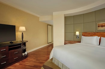 Classic Room, 1 King Bed