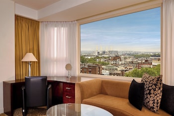 Panoramic Suite, 1 Bedroom