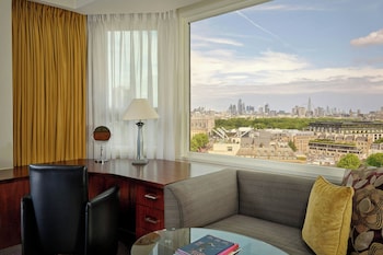 Panoramic Suite, 1 Bedroom