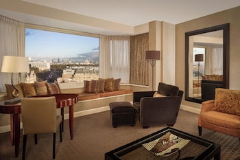 Suite, 2 Bedrooms