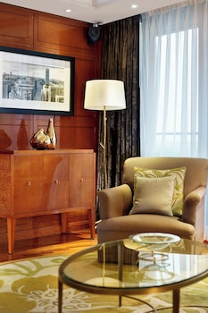 Suite, 1 Bedroom