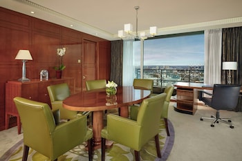 Suite, 2 Bedrooms