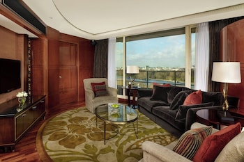 Suite, 2 Bedrooms