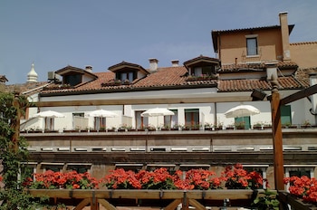 Superior Room, Terrace