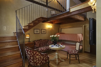 Family Loft, 1 Bedroom