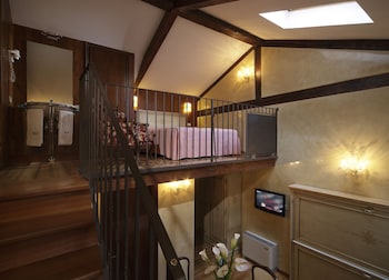 Family Loft, 1 Bedroom