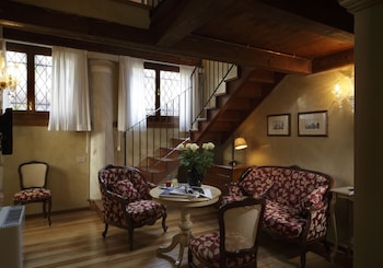 Family Loft, 1 Bedroom