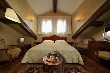 Superior Room, Terrace