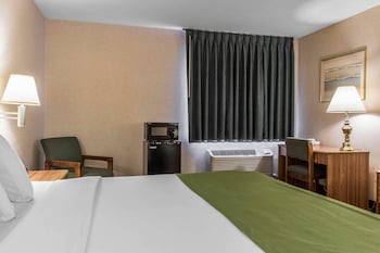 Room, 1 King Bed, Accessible, Non Smoking
