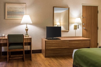 Room, 1 King Bed, Accessible, Non Smoking