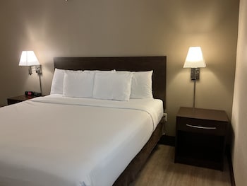 Room, 1 King Bed, Accessible, Non Smoking