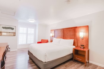 Room, 1 King Bed, Non Smoking