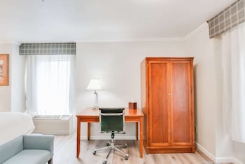 Room, 1 King Bed, Non Smoking, Jetted Tub