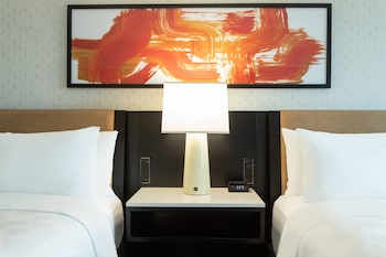 Premium Room, 2 Queen Beds