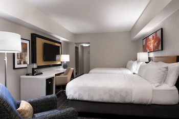 Premium Room, 2 Queen Beds