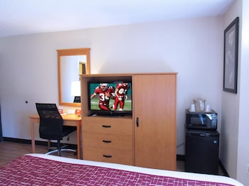 Deluxe Room, 1 King Bed, Non Smoking