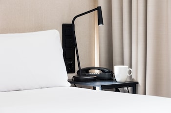 Basic Double Room, 1 Double Bed
