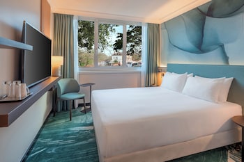 Room, 1 King Bed