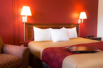 Standard Room, 1 King Bed, Non Smoking