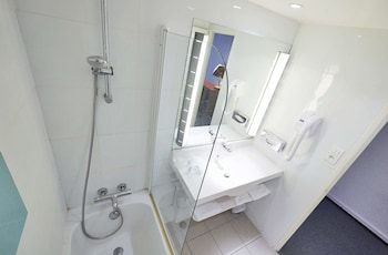 Standard Room, 1 Double Bed