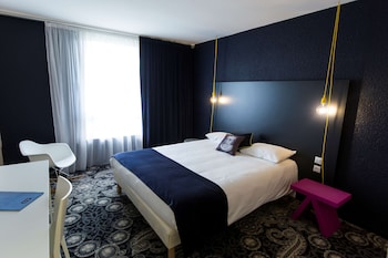 Superior Room, 1 Double Bed