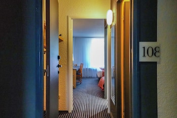 Standard Room, 1 Double Bed