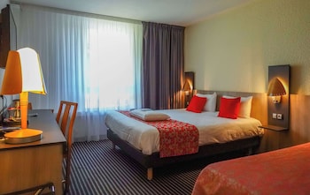 Superior Room, 1 Double Bed