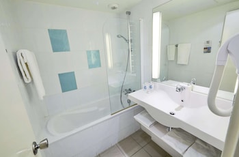 Standard Room, 1 Double Bed