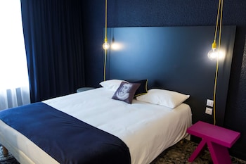Superior Room, 1 Double Bed