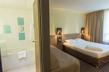 Standard Room, 1 Double Bed