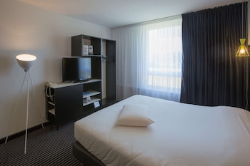 Superior Room, 1 Double Bed