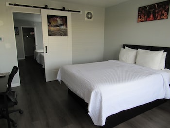 Suite, Multiple Beds, Non Smoking (Efficiency)