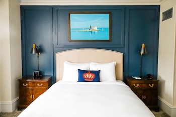 Room, 1 Queen Bed