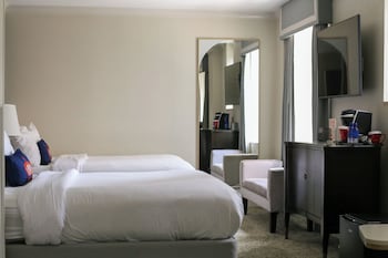 Room, 2 Queen Beds