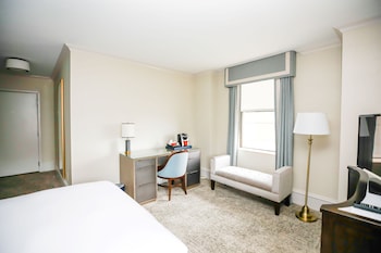 Room, 1 Queen Bed